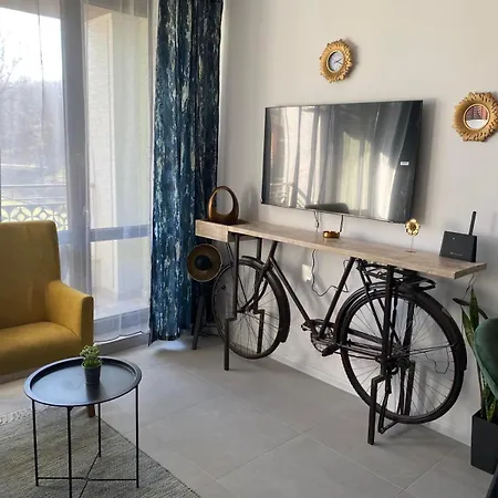 Vladan Appartamento Sozopol